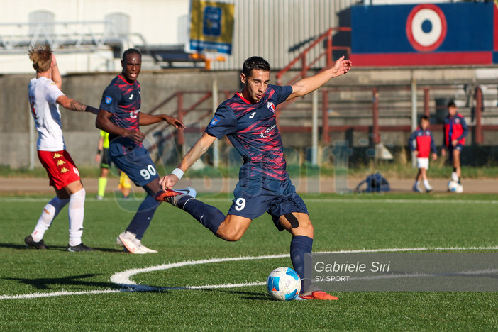 Calcio, Serie D. Ritorno in campo dopo il maltempo. Vado allo scontro diretto con il Chisola, Celle Varazze e Cairese ospitano Derthona e Ligorna