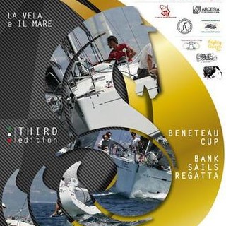 Vela: parte oggi la III Edizione della Beneteau Cup e Banks Sails Regatta