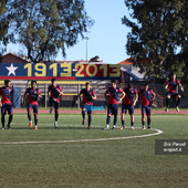 IL PAGELLONE. Vado. Rossoblu ancora inespressi, ma non è un cattivo segno IL PAGELLONE. Vado. Rossoblu ancora inespressi, ma non è un cattivo segno