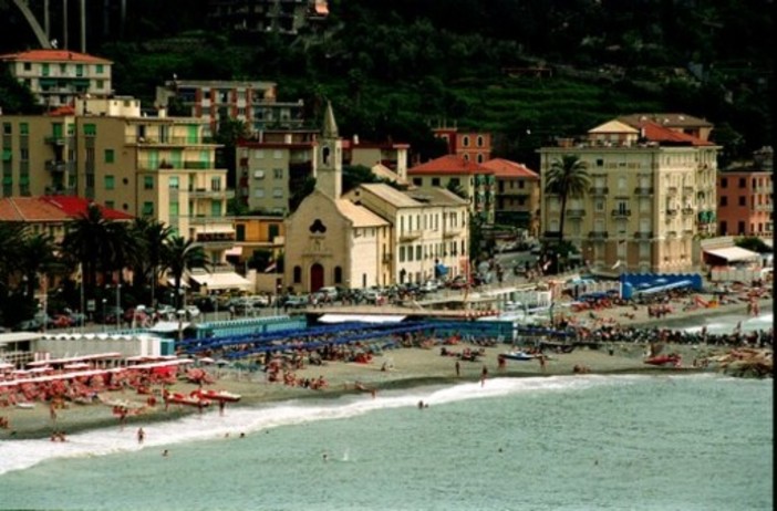 Varazze: "All Sports arriva alla terza edizione" Varazze: "All Sports arriva alla terza edizione"