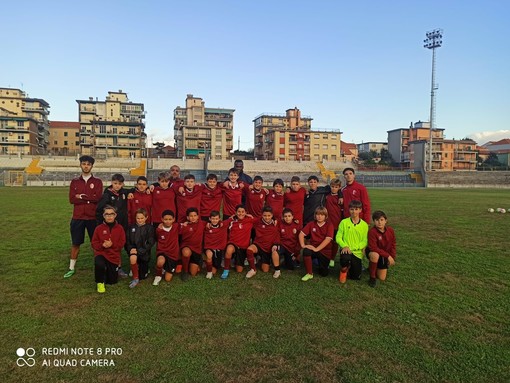 Veloce 2011-2012, scattano gli allenamenti al Bacigalupo. Mister Russi: "Grazie per l'opportunità ottenuta"