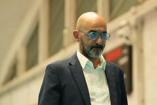 Volley. Coach Totire non è più il tecnico de "La Bollente" risoluzione consensuale tra le parti