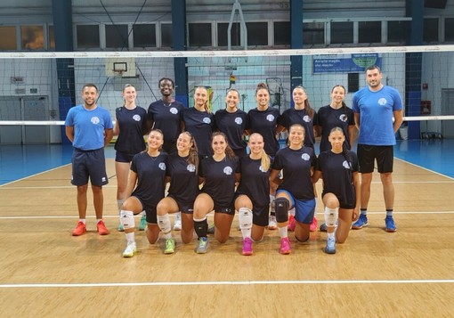 Albisola Pallavolo | E' partita la nuova stagione: due squadre in Serie B tra conferme e novità Albisola Pallavolo | E' partita la nuova stagione: due squadre in Serie B tra conferme e novità