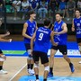 Volley | E' tutto pronto per Cuneo - Cannes, sabato il big match amichevole al PalaRavizza Volley | E' tutto pronto per Cuneo - Cannes, sabato il big match amichevole al PalaRavizza