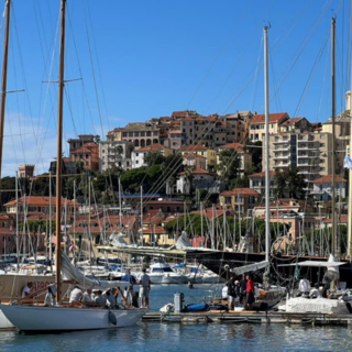 Primazona | Finale di stagione denso di appuntamenti: dai grandi eventi in Liguria alla vela giovanile, paralimpica e alla formazione
