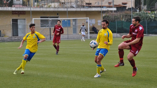 Calciomercato. Nicola Veneziano e i possibili arrivi in casa Ventimiglia: “Al momento pensiamo solo a finire la stagione con il settore giovanile”