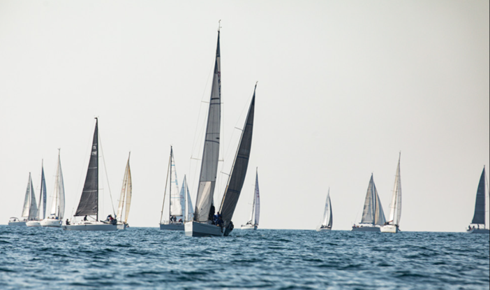 Vela. Il campionato Intercircoli arriva alla XXXV edizione, le iscrizioni sono aperte Vela. Il campionato Intercircoli arriva alla XXXV edizione, le iscrizioni sono aperte