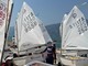 Il Circolo Nautico Sanbàrt si conferma al vertice della vela italiana Il Circolo Nautico Sanbàrt si conferma al vertice della vela italiana