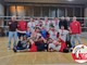 Volley, Serie C. Il VBC Savona fa festa tra le mura amiche: Colombiera Sarzana Project sconfitta 3 a 0
