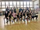 Volley femminile: le ragazze del Liceo &quot;Bruno&quot; di Albenga sono campionesse provinciali