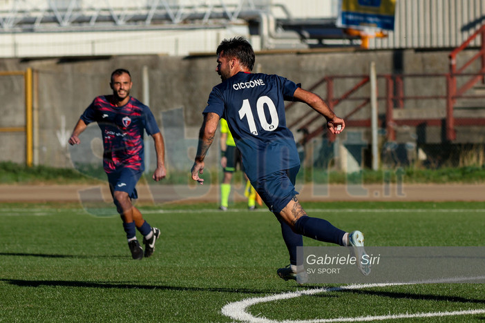 Calcio | Serie D. Finalmente si gioca, Vado - Ligorna mette il primato in palio