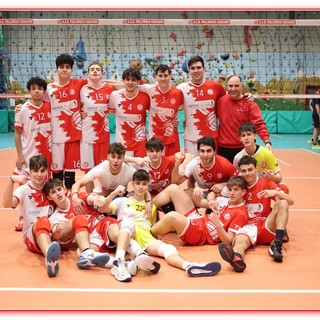 Volley, Serie D. Carcare continua a credere nella promozione, superato il Villaggio Volley al tie break (FOTOGALLERY)