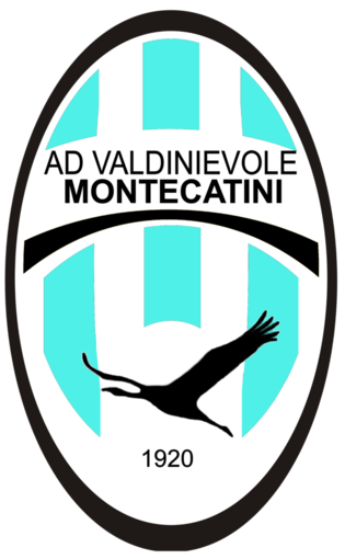 Calcio, Serie D: salta la panchina del Valdinievole Montecatini, Lazzerini rileva Murgia