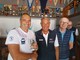Vela. La Regata delle Origini di Alassio va ad Emanuele Tua Vela. La Regata delle Origini di Alassio va ad Emanuele Tua