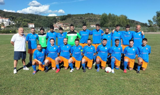 Calcio | Ribaltone Villanovese, 3-0 a tavolino al Camporosso e qualificazione ai playoff in tasca