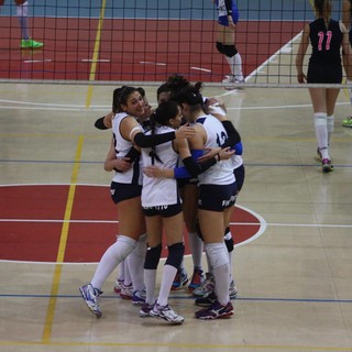 Volley: Albenga, ora si fa dura. Secondo ko interno consecutivo per le ingaune