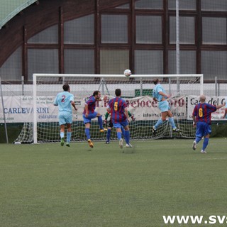 Calcio, Cogoleto. Il presidente Bianchi a Svsport: "Giribaldi e Girgenti avranno il trasferimento la prossima settimana"