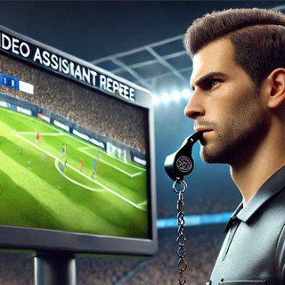 Calcio, Serie D. In arrivo il &quot;mini Var&quot;? La Figc studia l'implementazione del FVS