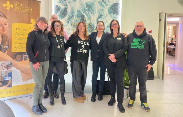 Veterani dello Sport: il 19 novembre ad Alassio la cerimonia “Atleta dell’Anno” alla Biblioteca Civica