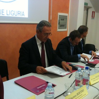 Onda Ligure Sport: il presidente del Coni Liguria sarà l'ospite della puntata di stasera