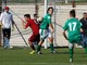 Calcio, Promozione. Caruso regala tre punti al Bragno, l'Arenzano si arrende nel recupero Calcio, Promozione. Caruso regala tre punti al Bragno, l'Arenzano si arrende nel recupero