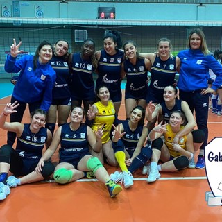 Volley, Serie D. Il Tweener Andora vince ancora e vola a +11 sulle inseguitrici