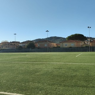 Svelato il luogo del raduno dell’Imperia Calcio: allenamenti al campo 'Marengo' di Diano Marina Svelato il luogo del raduno dell’Imperia Calcio: allenamenti al campo 'Marengo' di Diano Marina