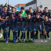 Calcio | Poule Scudetto. Vado - Barletta spostata a sabato 30 maggio Calcio | Poule Scudetto. Vado - Barletta spostata a sabato 30 maggio