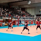 Volley | Polizie Locali in campo verso l’Europa, in Val Bormida si è tenuto il primo raduno della Nazionale di pallavolo