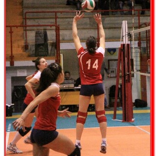 Volley, Serie C femminile: Carcare torna a respirare, con la Virtus arriva la seconda vittoria consecutiva