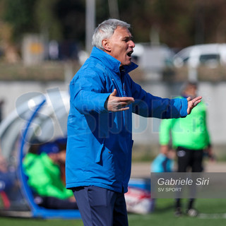 Calcio | Il Vado riparte con il 6-1 alla Valenzana, Sesia: "Felice per Vita, settimana difficile dopo il pari con il Ligorna" (VIDEO)