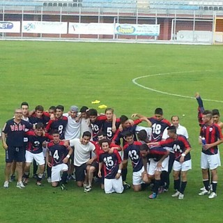 Calcio, Juniores d'Eccellenza: alle 23 su Raisport 1 la replica di Vado - Manduria Calcio, Juniores d'Eccellenza: alle 23 su Raisport 1 la replica di Vado - Manduria