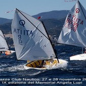 Vela. Optimist protagonisti tra Varazze e Celle, il Memorial Angela Lupi raggiunge la tredicesima edizione