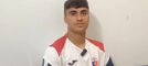 Calcio | Vado. Esordio dal primo minuto per Patrick Lazzarini: "Una grande emozione, a cinque minuti da casa" (VIDEO)