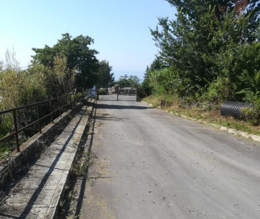 Varazze, il comune punta a riqualificare l'area del Salice: spazio per una pista da pattinaggio e attività outdoor Varazze, il comune punta a riqualificare l'area del Salice: spazio per una pista da pattinaggio e attività outdoor