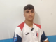 Calcio | Vado. Esordio dal primo minuto per Patrick Lazzarini: "Una grande emozione, a cinque minuti da casa" (VIDEO) Calcio | Vado. Esordio dal primo minuto per Patrick Lazzarini: "Una grande emozione, a cinque minuti da casa" (VIDEO)