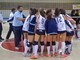 Volley: i cerotti non fermano Albenga. 3-0 al Fosdinovo