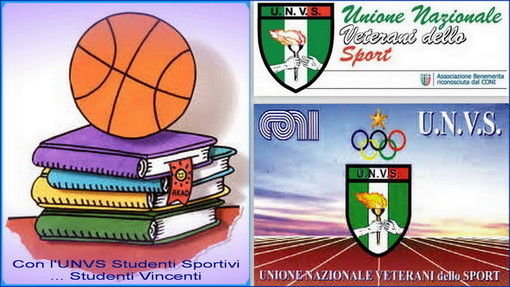 Presentato il Bando per le Borse di Studio dell'UNVS per l'anno 2019-2020 Presentato il Bando per le Borse di Studio dell'UNVS per l'anno 2019-2020