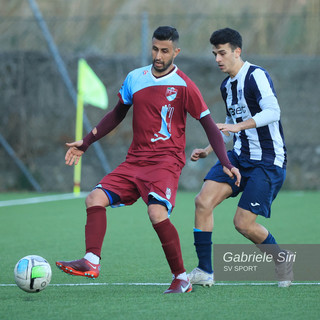 Calcio, Prima Categoria. La partita del paradosso e l'intrigo playout, giornata campale nel girone B Calcio, Prima Categoria. La partita del paradosso e l'intrigo playout, giornata campale nel girone B