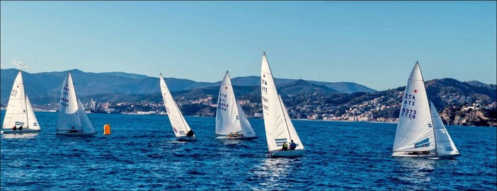 Vela. E' tempo di open day e veleggiate a Varazze Vela. E' tempo di open day e veleggiate a Varazze