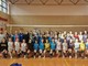 Volley. Il Trofeo delle Regioni si avvicina, raduno a Finale e a Pietra per la selezione femminile