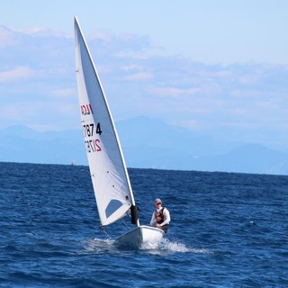 Vela. Oltre 60 partecipanti attesi a Finale per il Trofeo “Memorial Gianni Pavarino” Vela. Oltre 60 partecipanti attesi a Finale per il Trofeo “Memorial Gianni Pavarino”