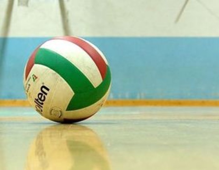 Volley, Serie D maschile: i risultati della terza giornata