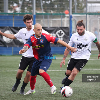 Prima Categoria A. Obiettivi diversi, ma i punti dell'anticipo pesano per Vadino e Cengio Prima Categoria A. Obiettivi diversi, ma i punti dell'anticipo pesano per Vadino e Cengio