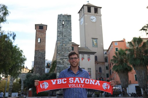 Volley, Serie C. Il VBC Savona domani torna in campo, Mistrali: &quot;Con la giusta concentrazione possiamo risalire la classifica&quot;