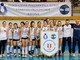 Volley, Under 14 femminile: l'Albenga si conferma campione provinciale! Volley, Under 14 femminile: l'Albenga si conferma campione provinciale!