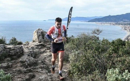 Valmaremola Trail | E' boom di iscrizioni con oltre 1000 partecipanti Valmaremola Trail | E' boom di iscrizioni con oltre 1000 partecipanti