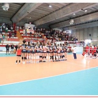Volley | Pallavolo Carcare, torna il Torneo Internazionale: otto squadre per la 17ª edizione