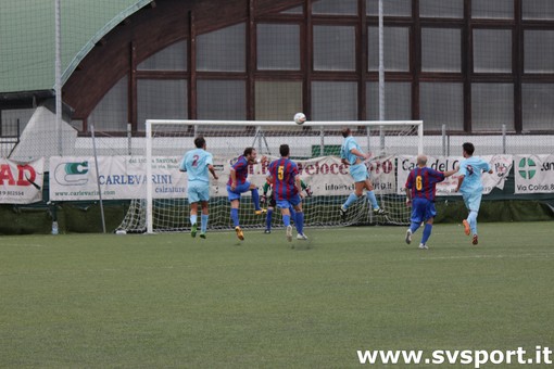 Calcio, Cogoleto. Il presidente Bianchi a Svsport: "Giribaldi e Girgenti avranno il trasferimento la prossima settimana" Calcio, Cogoleto. Il presidente Bianchi a Svsport: "Giribaldi e Girgenti avranno il trasferimento la prossima settimana"