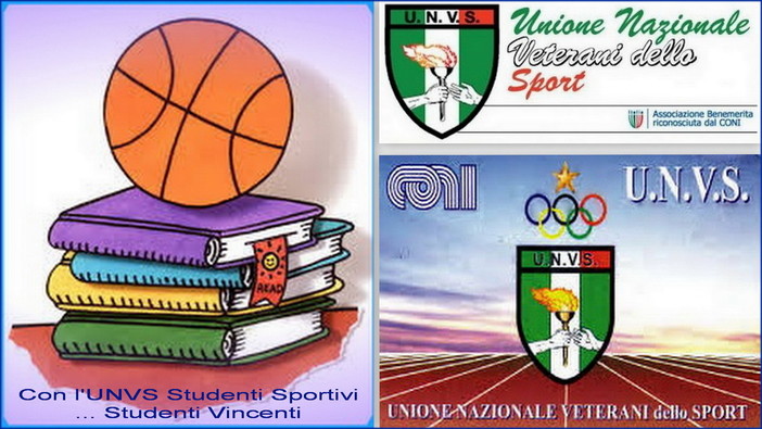 Presentato il Bando per le Borse di Studio dell'UNVS per l'anno 2019-2020 Presentato il Bando per le Borse di Studio dell'UNVS per l'anno 2019-2020